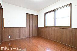 子供部屋の画像