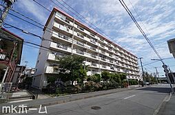 太洋マンション