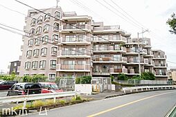 バームハイツ西船橋