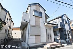 千葉県千葉市花見川区作新台７丁目
