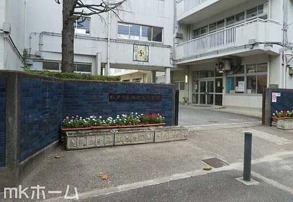 松戸市立相模台小学校 徒歩17分。 1300m