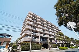 メゾンエクレーレ松戸六高台