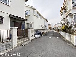 千葉県市川市曽谷４丁目