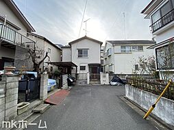 千葉県市川市曽谷４丁目