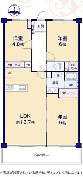 間取り：312001212299