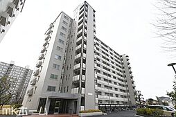 新松戸西パークハウス