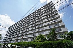 コンフォール南柏