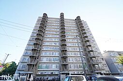 東船橋ガーデニア第10号棟