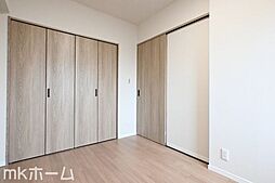 子供部屋の画像