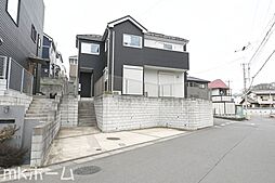 千葉県船橋市藤原６丁目
