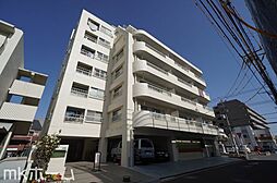 マンションニュー行徳第4