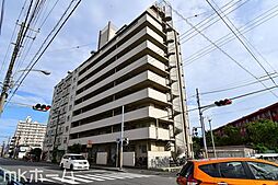 市川ハイマンション