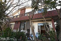 千葉県松戸市八ケ崎１丁目