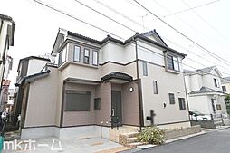 千葉県流山市三輪野山１丁目