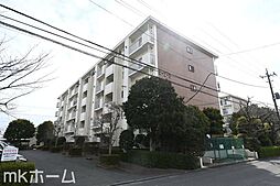 三郷早稲田第五住宅2−3号棟