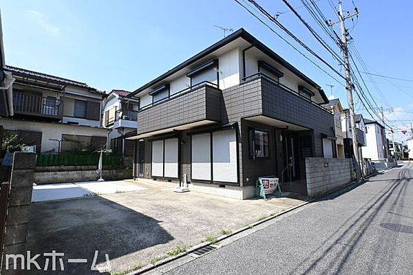 外観：312001307967