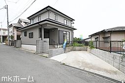千葉県船橋市上山町３丁目