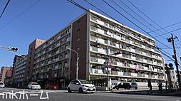 行徳マンション