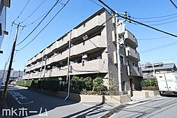 ヒューマンスクエア南柏