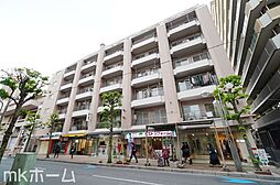 マンション市川