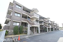 新柏ガーデニア東の街壱番館