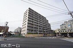 日商岩井宇喜田町マンション