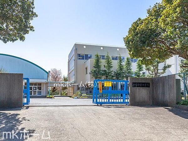 船橋市立小室小学校 徒歩5分。 360m
