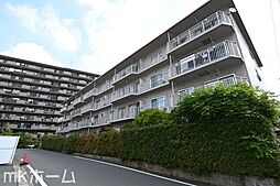 フドウ西船橋ハイツ壱号棟