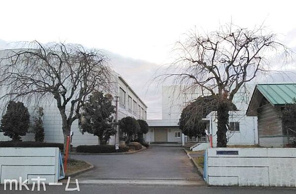 印西市立西の原小学校 徒歩10分。 760m