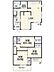 間取り：間取り図
