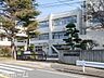 周辺：船橋市立金杉台小学校 徒歩7分。 500m