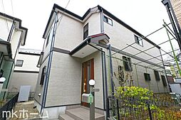 千葉県千葉市稲毛区作草部町