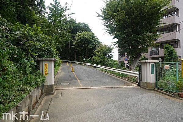 千葉市立柏台小学校 徒歩12分。 900m