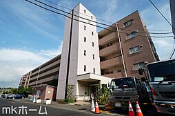 沼南エリカ10号棟