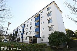 高洲一丁目住宅第壱−壱七−四号棟