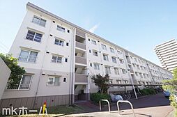 検見川ハイツ4号棟