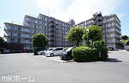 薬園台サニーハイツ