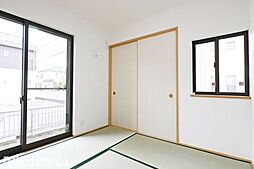 和室の画像