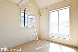 子供部屋の画像