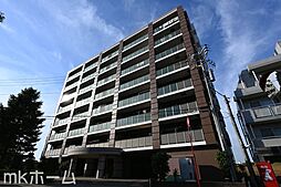 アンビシャス船橋高根台