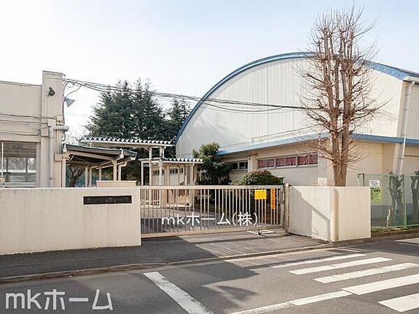 船橋市立高根台中学校 徒歩18分。 1390m