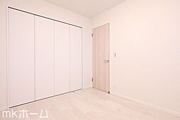 子供部屋の画像