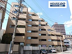ライオンズマンション覚王山