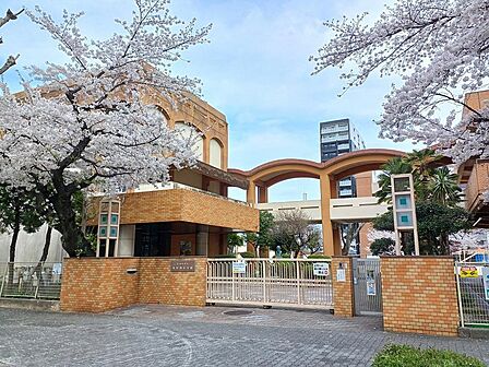 丸の内小学校…徒歩20分(約1550m)
