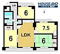 プラザ新栄6階1,450万円
