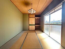 和室の画像