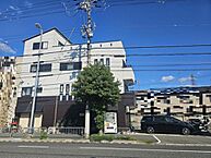 大阪府豊中市北条町2丁目：物件画像