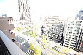 イニシアブランなんば  ｜ 大阪府大阪市浪速区幸町2丁目（賃貸マンション1LDK・12階・34.41㎡） その19