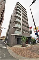 アドバンス大阪城エストレージャ  ｜ 大阪府大阪市都島区片町1丁目（賃貸マンション1K・7階・24.91㎡） その1