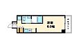 エスリード心斎橋西2階6.1万円